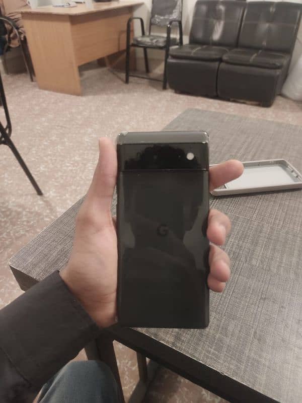 Google Pixel 6 for sale 0