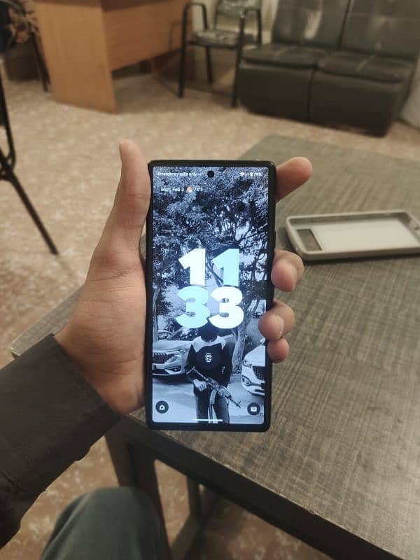 Google Pixel 6 for sale 1