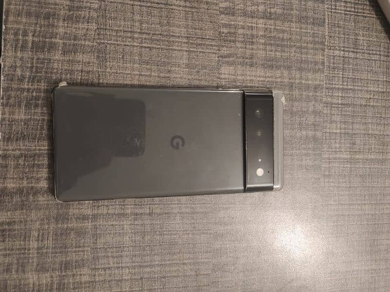 Google Pixel 6 for sale 6