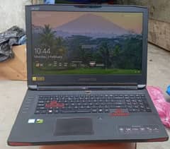 Acer Predator 17 Core i7 - 7th Gen