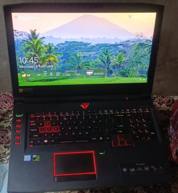 Acer Predator 17 Core i7 - 7th Gen 1