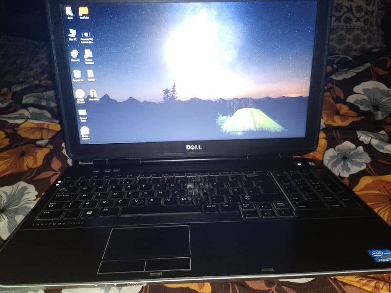 Dell laptop 0