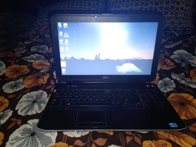 Dell laptop 1