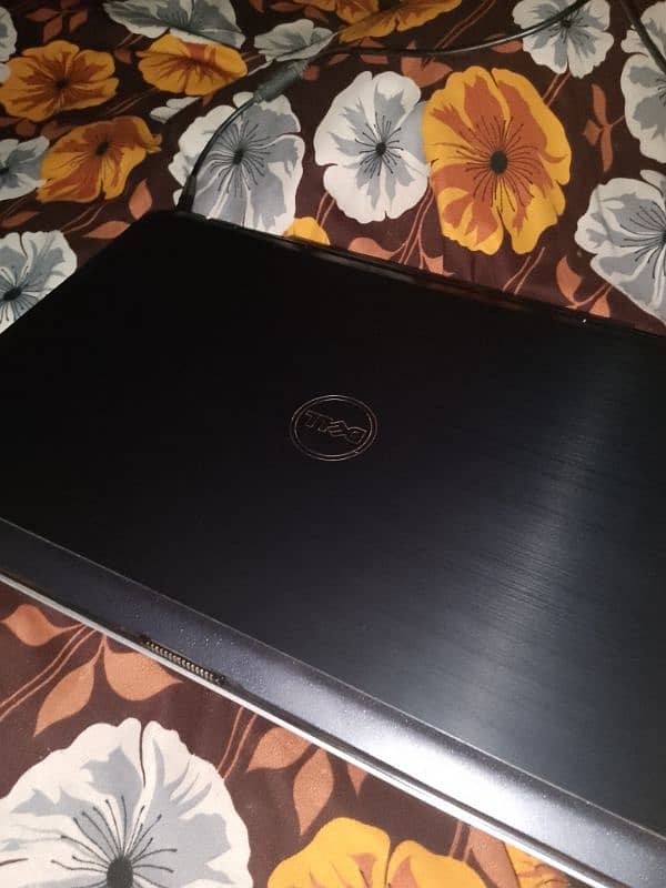 Dell laptop 4