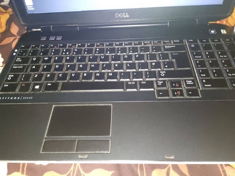 Dell laptop 5