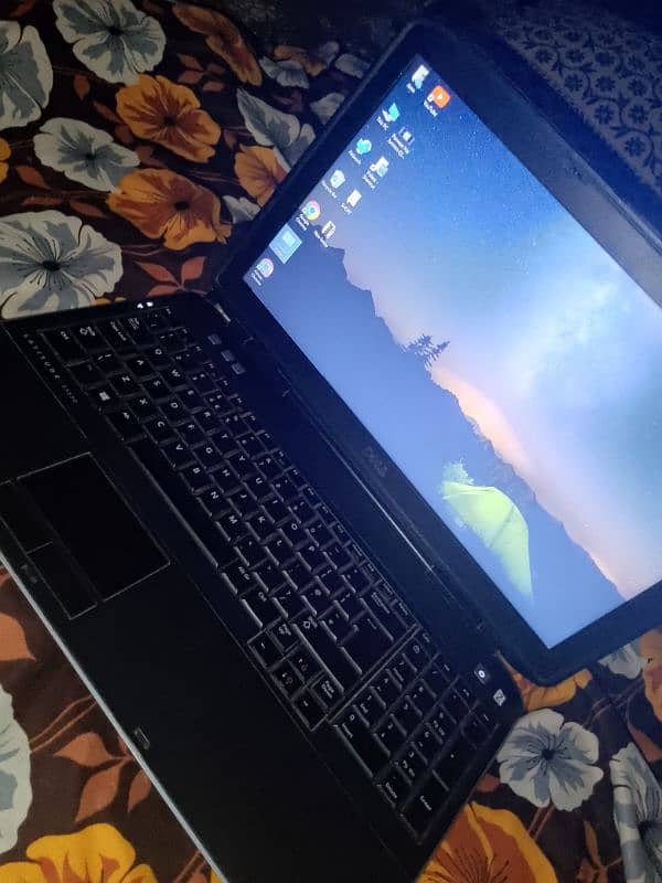 Dell laptop 6