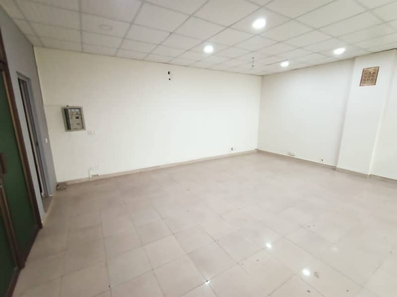 4 Marla Office Available For Rent In DHA Phase-1 5