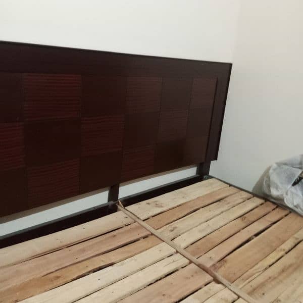 KING SIZE BED FOR RS:14,999 3