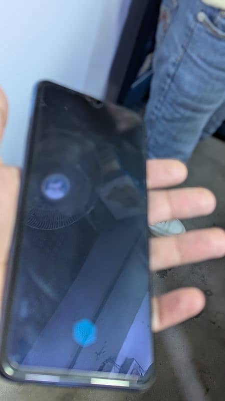 vivo v21 zero Mobile Mobile Back Front Camera Glass Cover 10 by 10 1