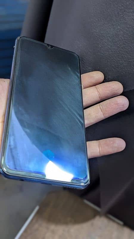 vivo v21 zero Mobile Mobile Back Front Camera Glass Cover 10 by 10 7