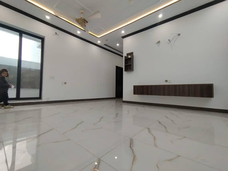 Brand New Upper Portion Available For Rent with Servant Quarter Rent in your Budget 0