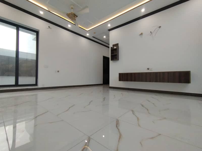 Brand New Upper Portion Available For Rent with Servant Quarter Rent in your Budget 3