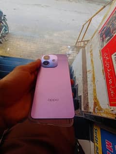 Oppo A3 New Only 1 Day Use