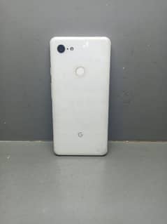 Google Pixel 3 XL. . official approved. . 04/64