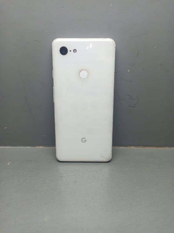 Google Pixel 3 XL. . official approved. . 04/64 0