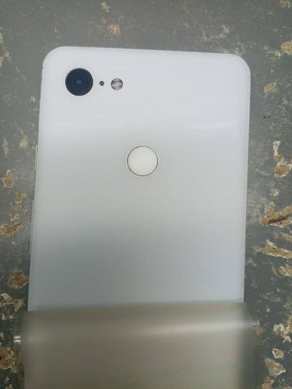 Google Pixel 3 XL. . official approved. . 04/64 3