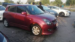 Suzuki Swift 2010