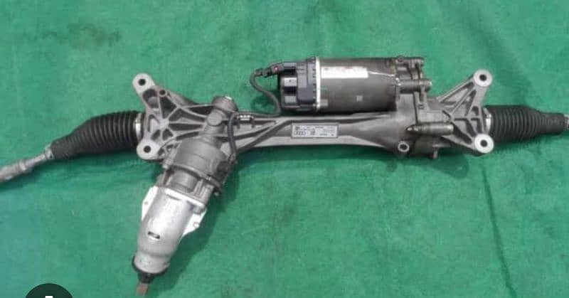 range Rover bmw Mercedes Audi Porsche rolls Royce engine steering gear 9