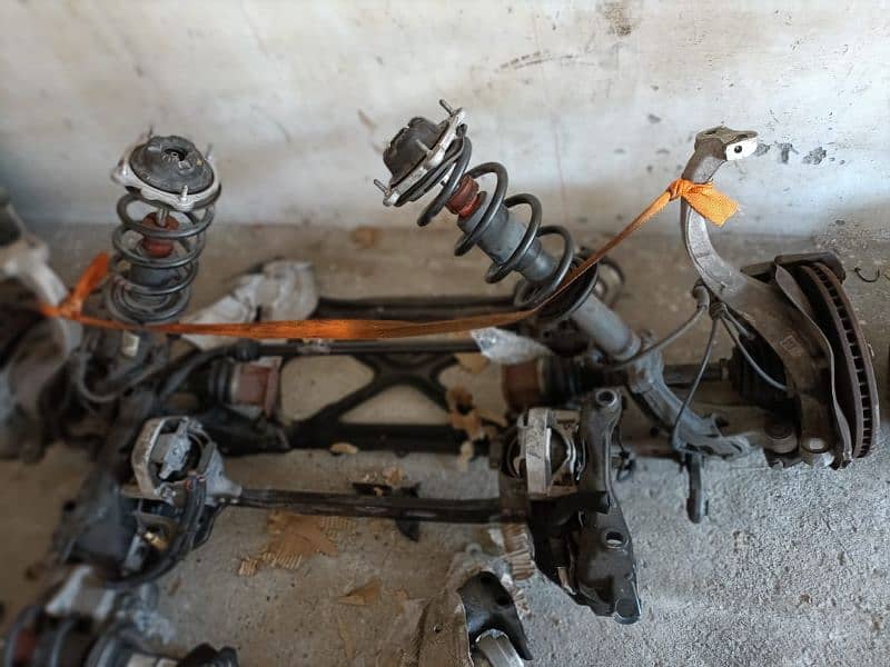 range Rover bmw Mercedes Audi Porsche rolls Royce engine steering gear 12