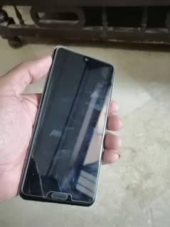 Aquos r3 non pta fixed price