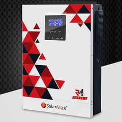 Solar max inverter 1.5 KVA -