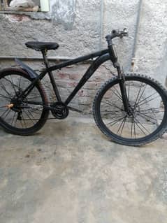 Gair bicycle for sale in good condition only call