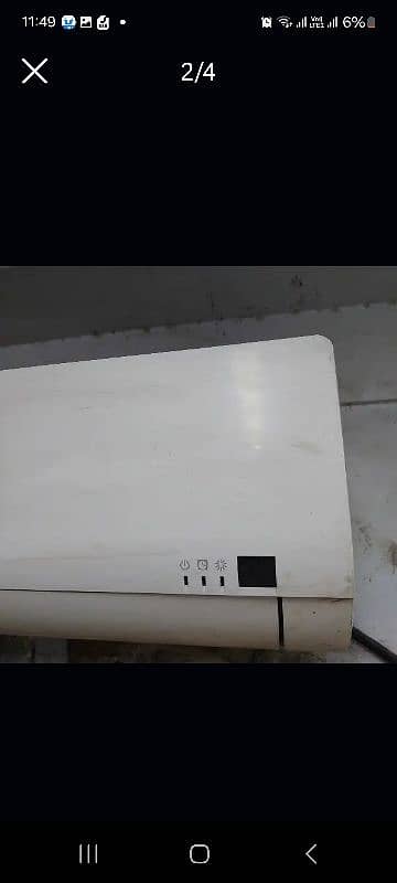 Dc inverter 1