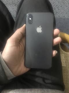 iPhone X pta approve