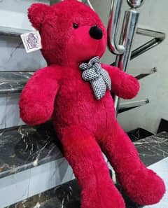 Imported Teddy Bears for Special One, Valentine Day