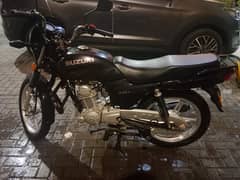 Suzuki GD 110 (2023) for Sale | Brand New, Fuel-Efficient, Low . Lahore