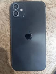 iPhone 11  256 PTA Approved