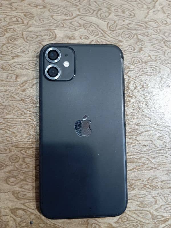 iPhone 11  256 PTA Approved 6