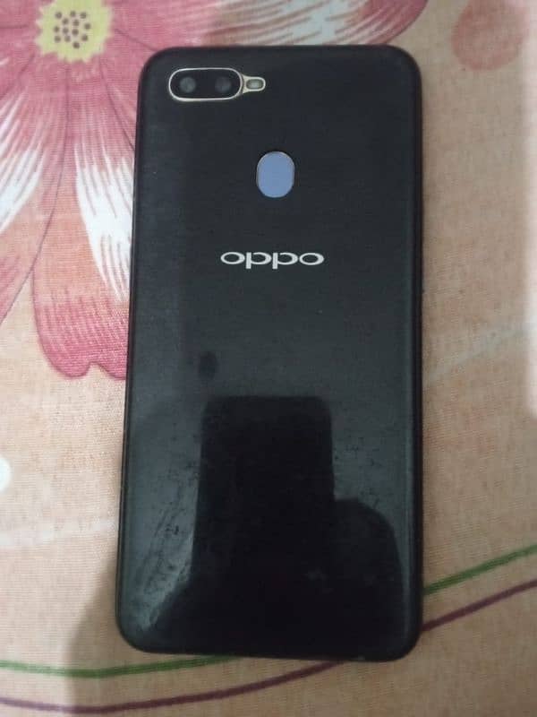 Oppo A5s read descriptions 2