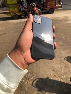 iPhone 11