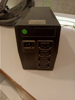 Backups Ups for Computer