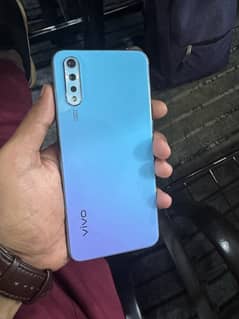 Vivo S1 8/256