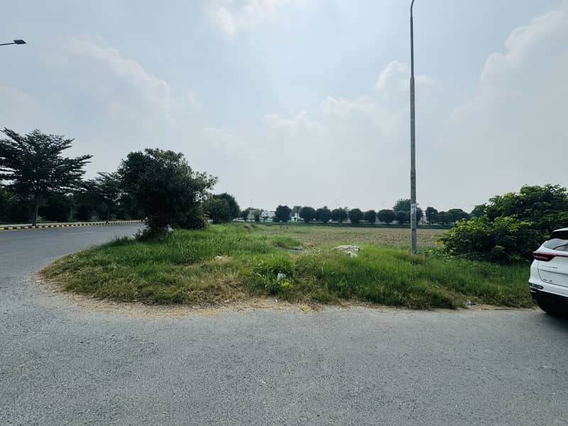 5 Marla Residential Plot For Sale In Sector G Sarwar Block Bahria Town Lahore 4