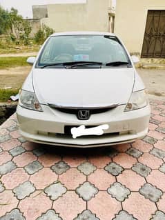 Honda