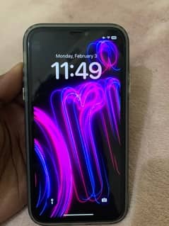 Iphone 11 condition 9/10