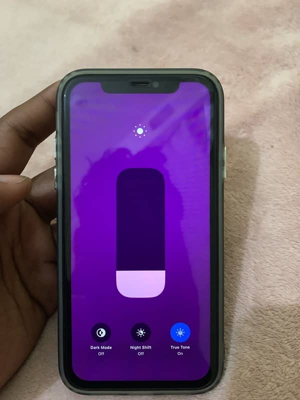 Iphone 11 condition 9/10 2