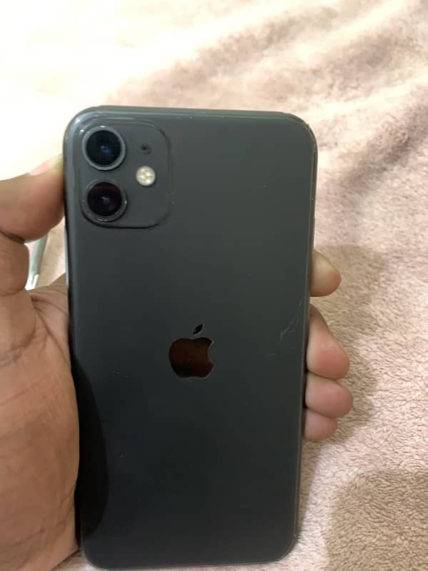 Iphone 11 condition 9/10 4