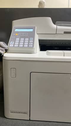 LASERJET pro MFP M148fdw