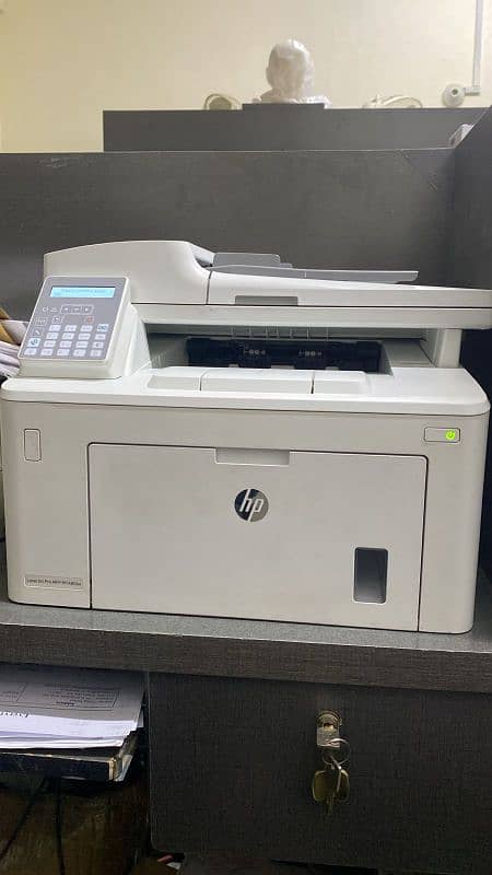 LASERJET pro MFP M148fdw 2