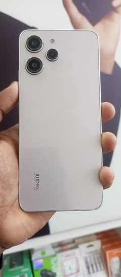 redmi 12