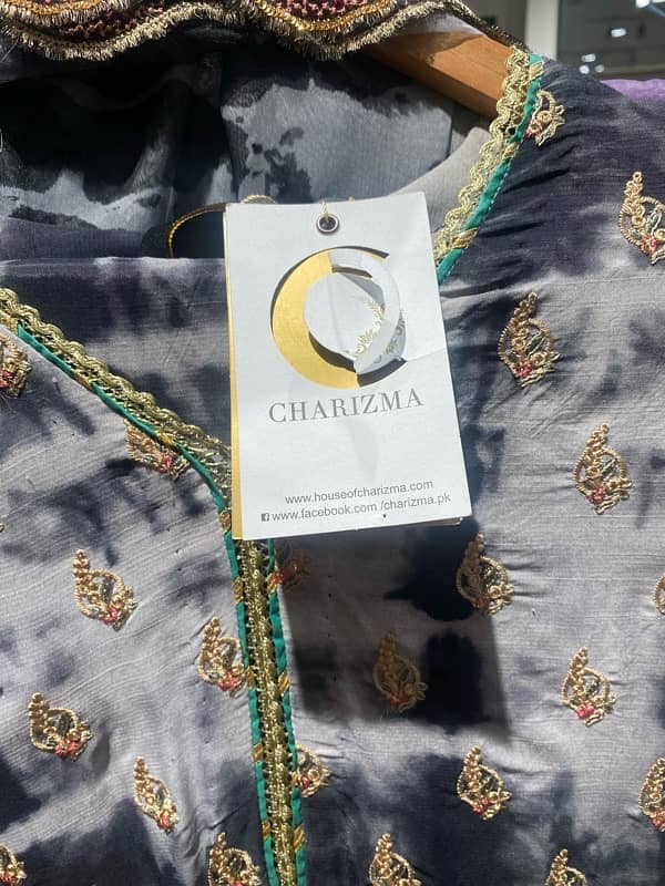 Charizma dress for sale 2