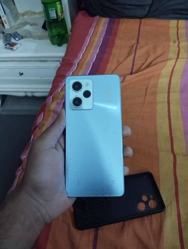 POCO X5 pro pta approved 0