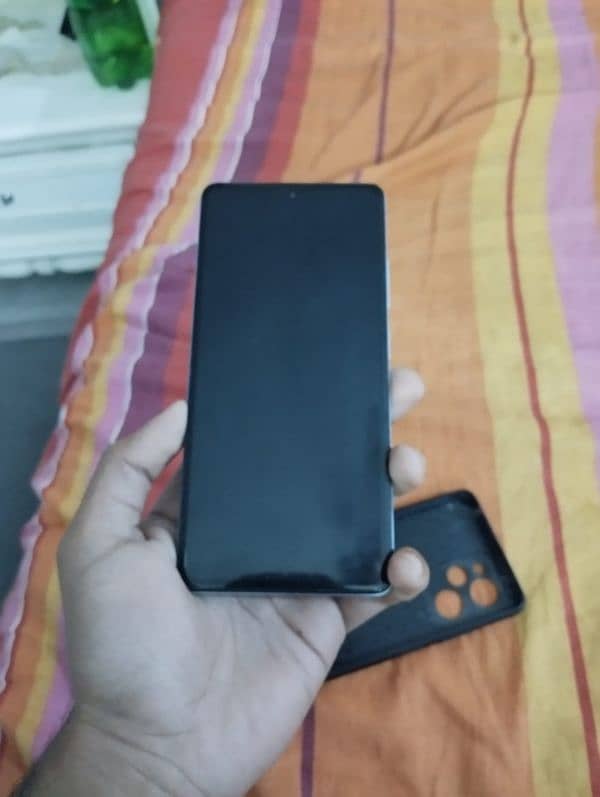 POCO X5 pro pta approved 4