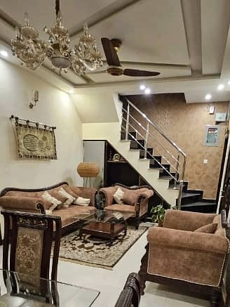 House Available For sale In Johar Town Phase 1 - Block G1 1