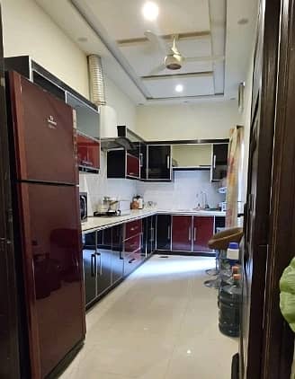 House Available For sale In Johar Town Phase 1 - Block G1 5