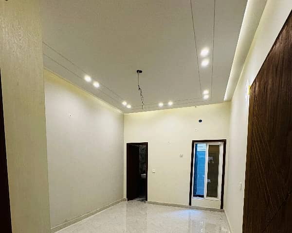 House Available For sale In Johar Town Phase 1 - Block G1 7